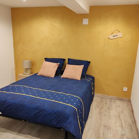 Appartement T3 Neuf Proche Centre Ville, Clim Et Parking Et Centrale Edf Valence  Екстер'єр фото