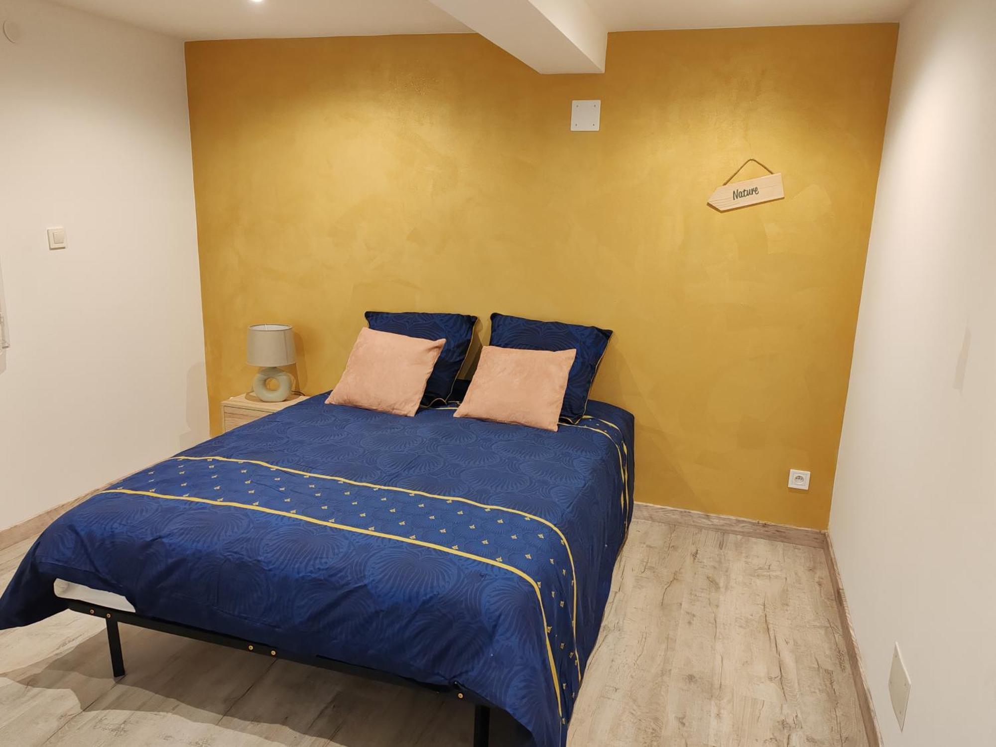 Appartement T3 Neuf Proche Centre Ville, Clim Et Parking Et Centrale Edf Valence  Екстер'єр фото