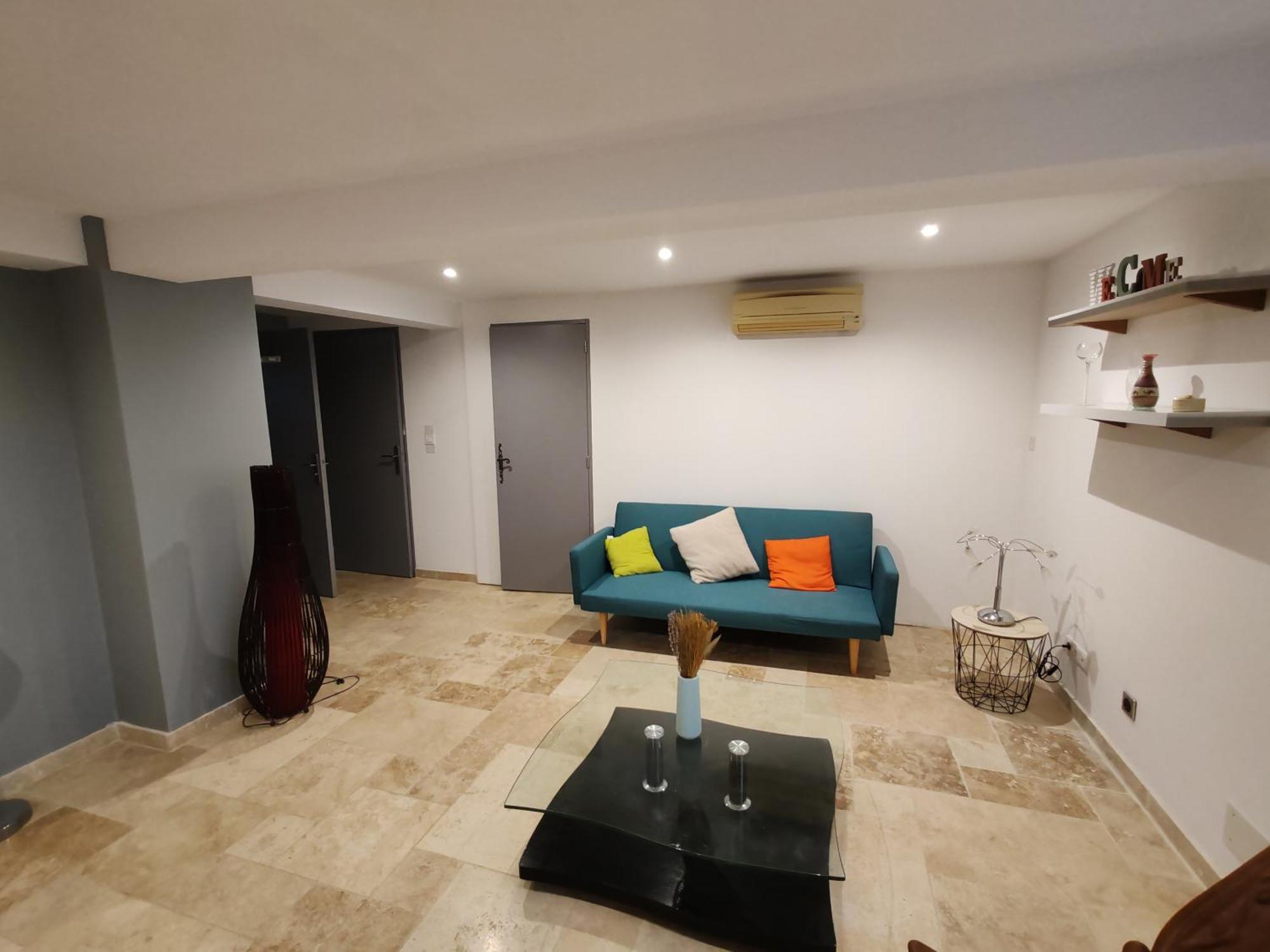 Appartement T3 Neuf Proche Centre Ville, Clim Et Parking Et Centrale Edf Valence  Екстер'єр фото