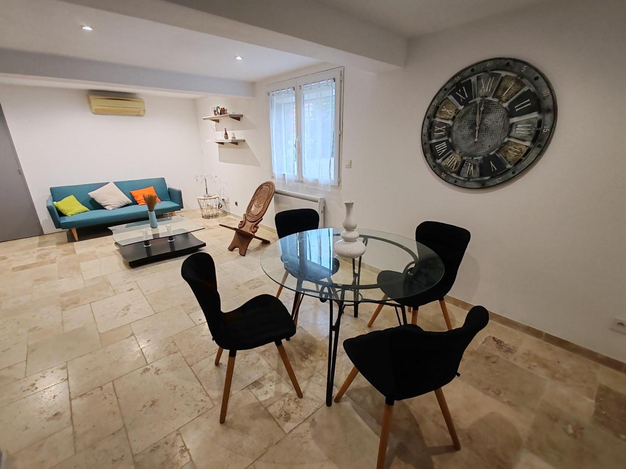 Appartement T3 Neuf Proche Centre Ville, Clim Et Parking Et Centrale Edf Valence  Екстер'єр фото
